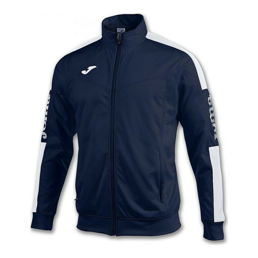 Ανδρικό Aθλητικό Mπουφάν CHAMPION IV NAVY Joma Sport 100.687.302 Navy πολυεστέρας (3XL)
