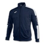 Ανδρικό Aθλητικό Mπουφάν CHAMPION IV NAVY Joma Sport 100.687.302 Navy πολυεστέρας (3XL)