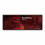 Mousepad Gaming Mars Gaming MMP2 (88 x 33 x 0
