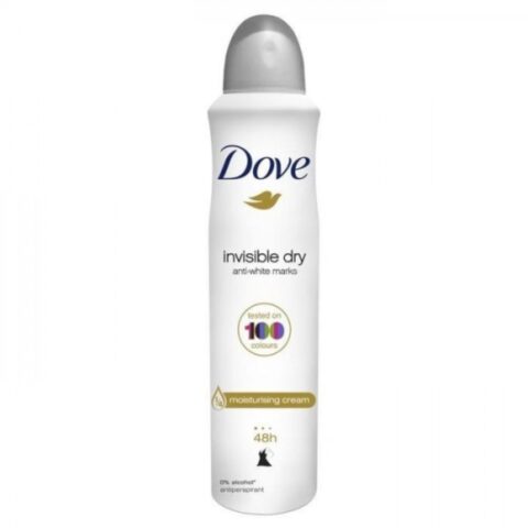 Αποσμητικό Spray Dove Collision (250 ml)