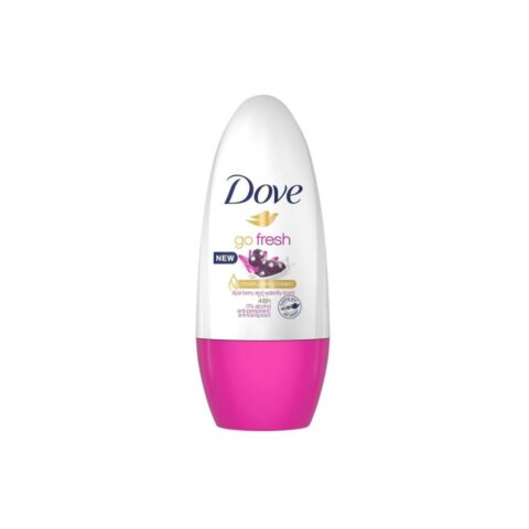 Αποσμητικό Roll-On Dove Go Fresh (50 ml)