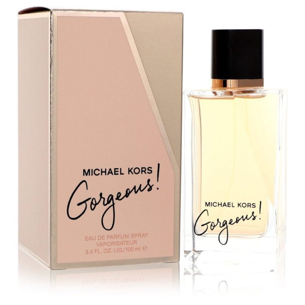 Γυναικείο Άρωμα Michael Kors Gorgeous! EDP EDP 100 ml