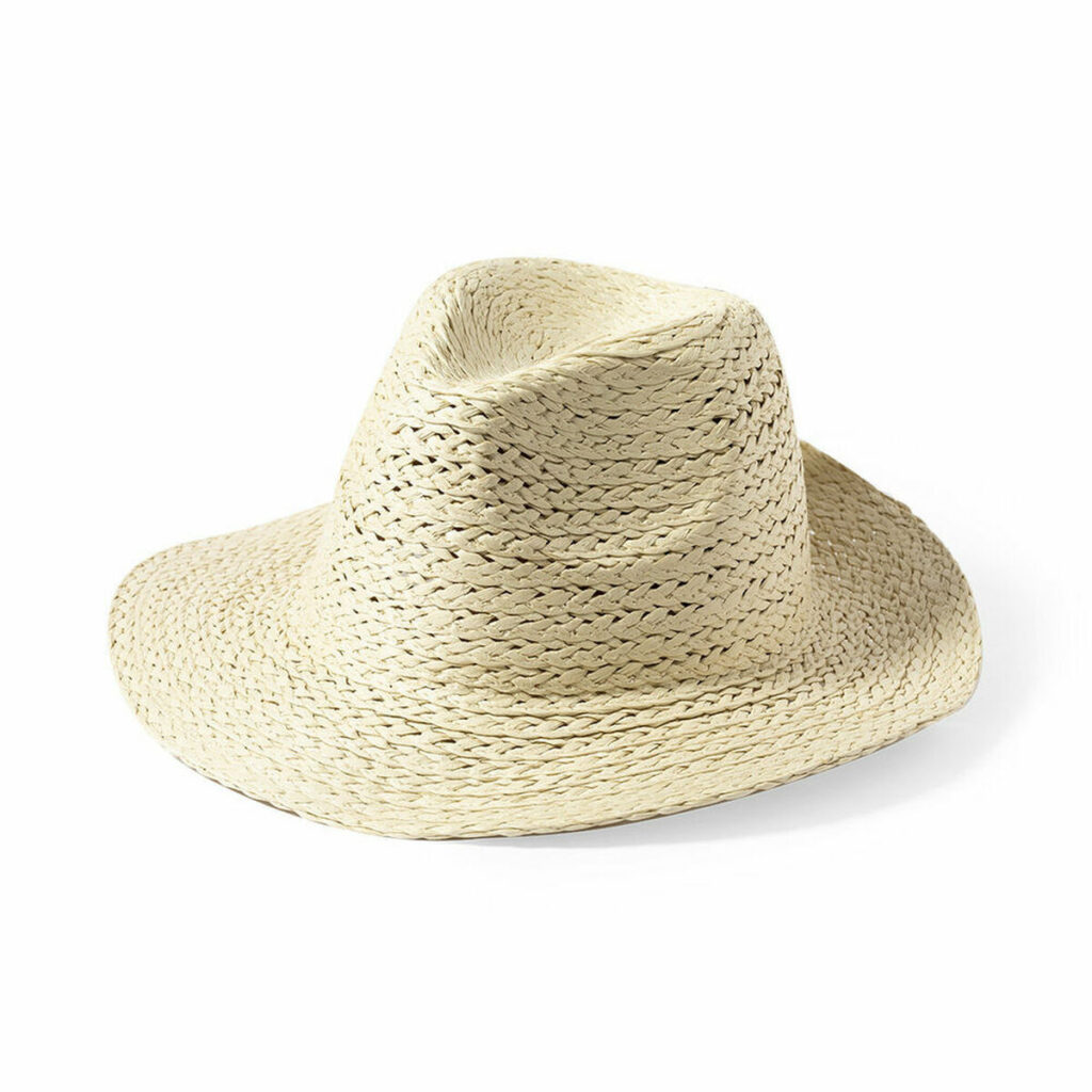Καπέλο 141036 Μπεζ Ρυθμιζόμενο