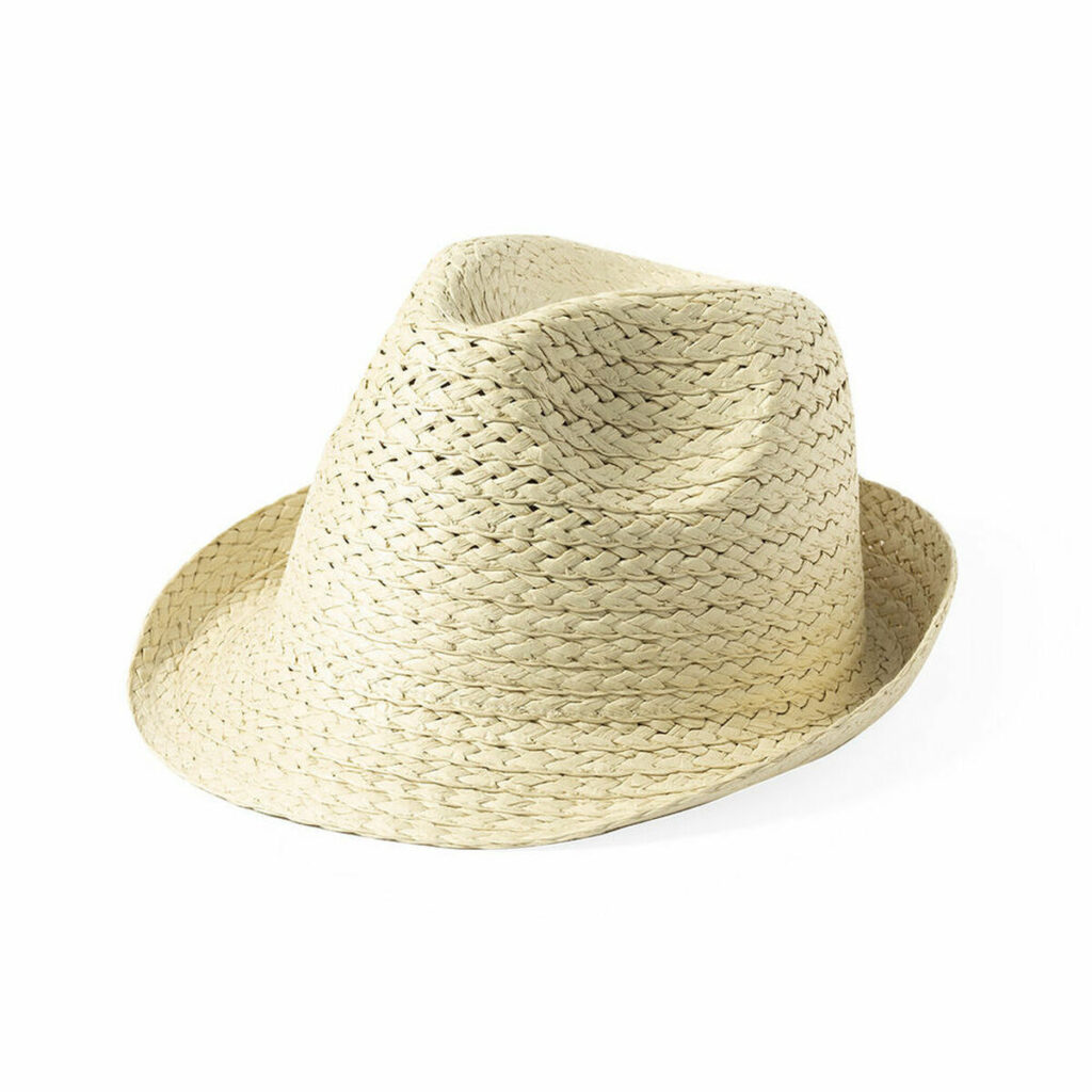Καπέλο 141037 Μπεζ Ρυθμιζόμενο