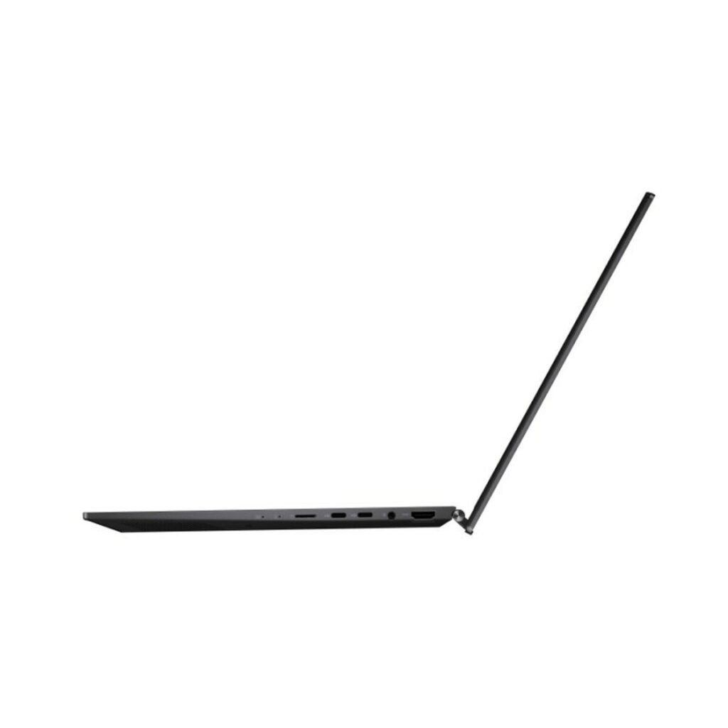 Notebook Asus UM3402YA-KM063W R5-5625U 16GB 512GB SSD Πληκτρολόγιο Qwerty 14"