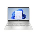 Notebook HP 15S-EQ2132NS R3-5300U 8GB 512GB SSD Πληκτρολόγιο Qwerty 15.6"