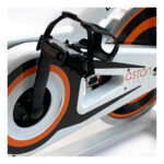 Στατικό Ποδήλατο Astan Hogar Dual Cross Ciccly Fitness 2070