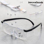Γυαλιά με Μεγεθυντικό Φακό InnovaGoods
