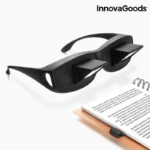 Γυαλιά με Πρίσμα Οριζόντιας Προβολής 90º WatchinL InnovaGoods