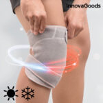 Προστατευτικό για το γόνατο InnovaGoods IG813598