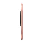 Baseus Rails Ring holder for smartphones (Rose Gold)