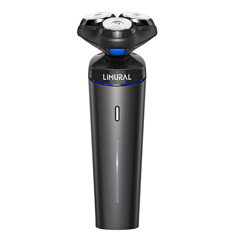 Electric Rotary Shaver Limural 8317