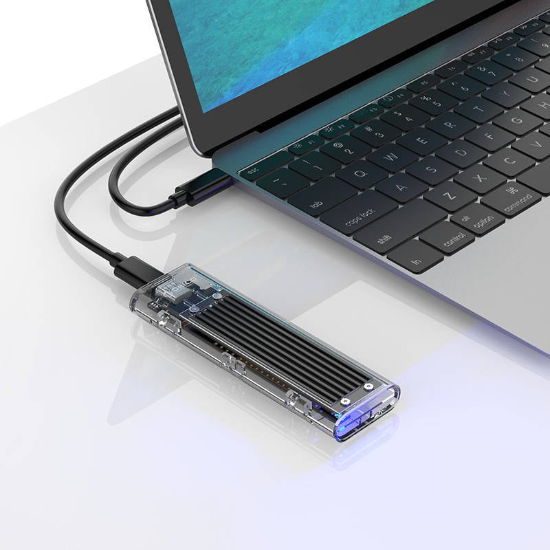 USB-C 3.1 Gen.2