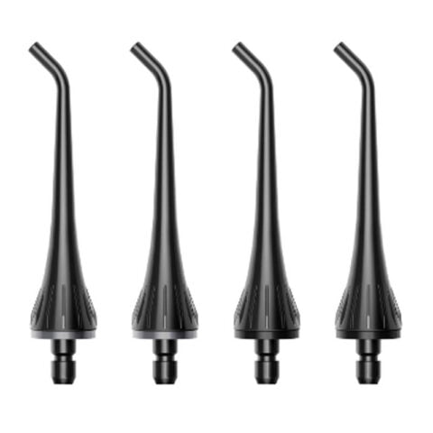 Water flosser tips FairyWill 5020E/5020A (black)