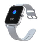 Smartwatch Haylou RS4 (silver)