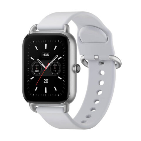 Smartwatch Haylou RS4 (silver)