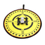 Landing pad Sunnylife for drones 70cm with lights (DJI-TJP07)