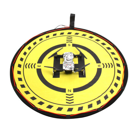 Landing pad Sunnylife for drones 70cm with lights (DJI-TJP07)