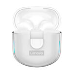 Earphones TWS Lenovo LP12 (white)