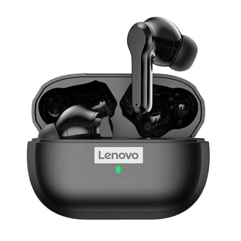 Earphones TWS Lenovo LP1S PRO (black)
