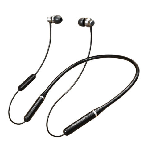Lenovo XE05 TWS earphones (black)