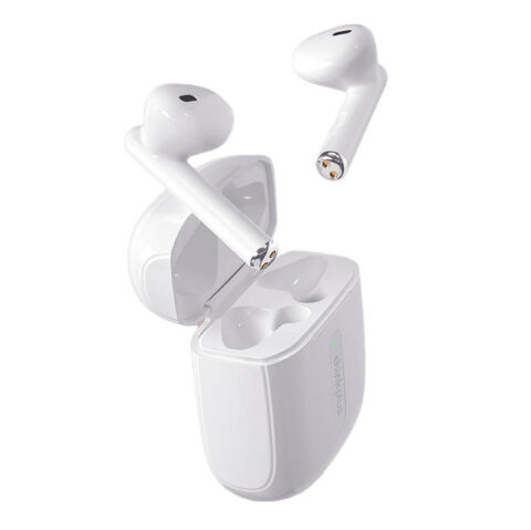 Earphones TWS Lenovo XT83 (white)