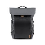 Backpack PGYTECH OneGo 25l + shoulder bag P-CB-020 (Obsidian Black)