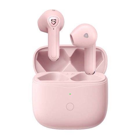 Earphones Soundpeats Air 3 (Pink)