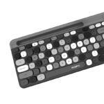Wireless keyboard MOFII 888BT BT (Black)