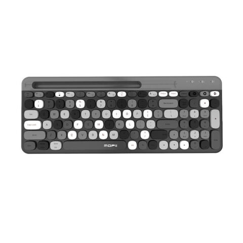 Wireless keyboard MOFII 888BT BT (Black)