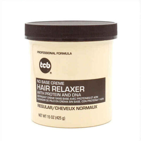 Θεραπεία Mαλλιών Ισιώματος Relaxer Regular (425 gr)