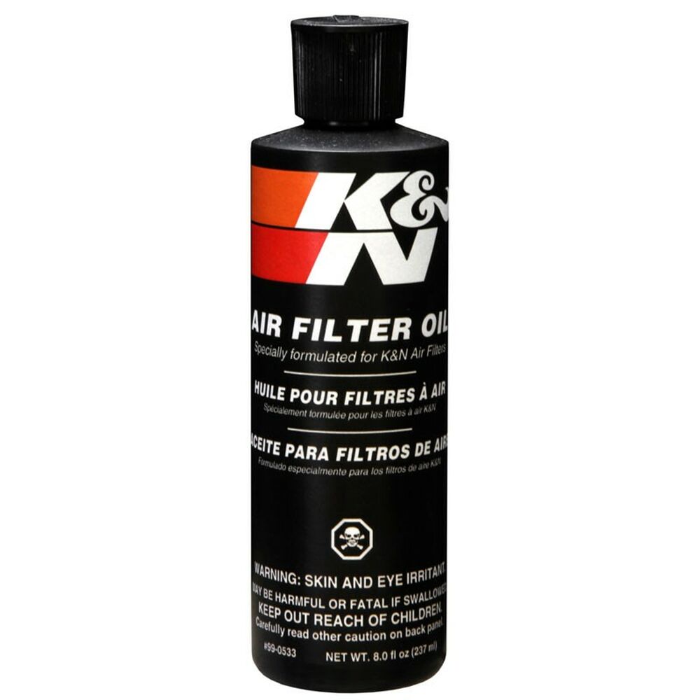 Kαθαριστικό φίλτρου αέρα K&N KN99-0533 0