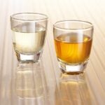 Σετ Ποτηριών για Σφηνάκι Arcoroc Γυαλί (3 cl) (24 Μονάδες)