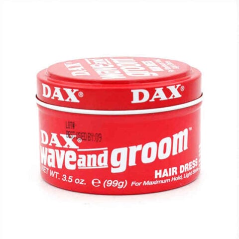 Θεραπεία Dax Cosmetics Wave & Groom (100 gr)