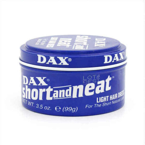 Θεραπεία Dax Cosmetics Short & Neat (100 gr)