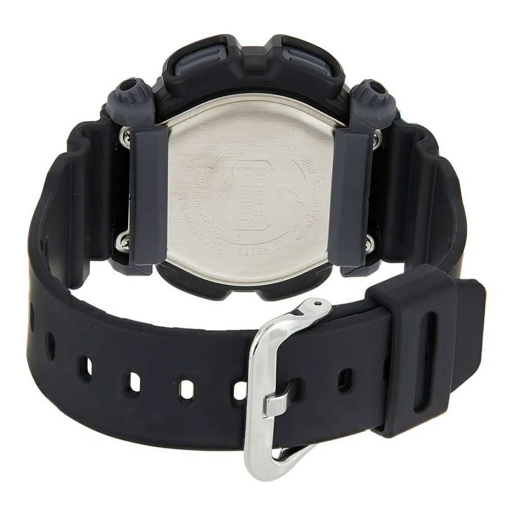 Ανδρικά Ρολόγια Casio DW9052-1V (Ø 46 mm)
