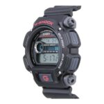 Ανδρικά Ρολόγια Casio DW9052-1V (Ø 46 mm)