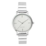 Γυναικεία Ρολόγια Nine West NW-2279SVSV (Ø 35 mm)