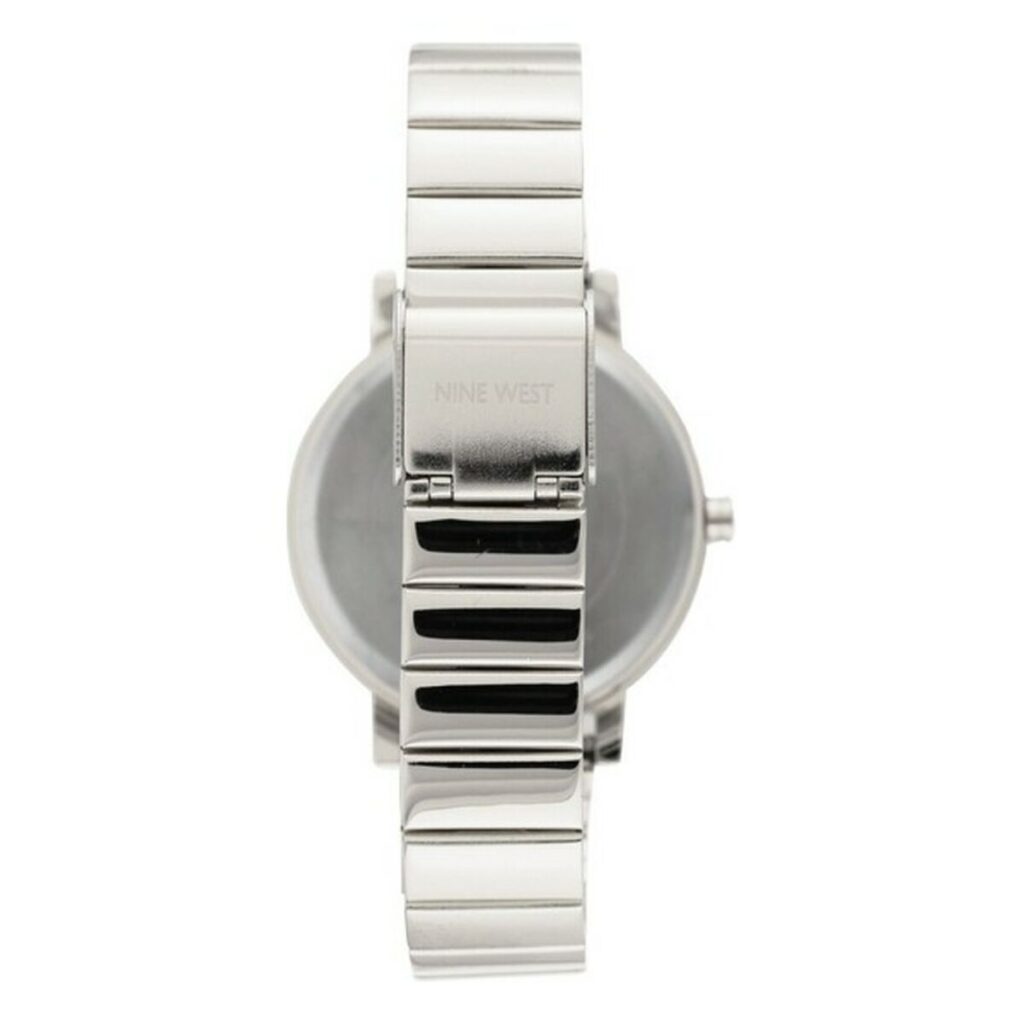 Γυναικεία Ρολόγια Nine West NW-2279SVSV (Ø 35 mm)