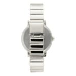 Γυναικεία Ρολόγια Nine West NW-2279SVSV (Ø 35 mm)
