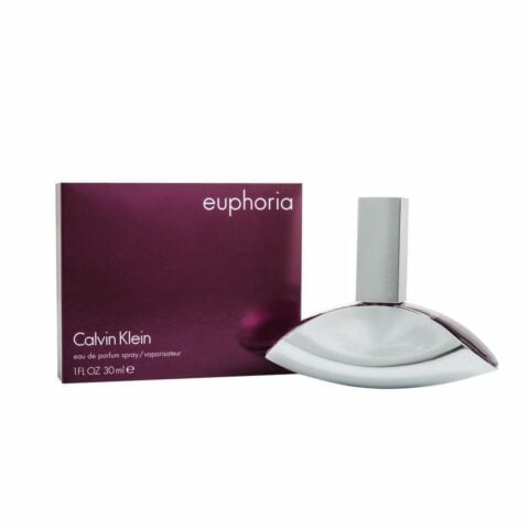 Γυναικείο Άρωμα Calvin Klein 65102300500 EDP Euphoria 30 ml