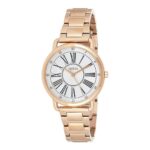 Γυναικεία Ρολόγια Guess W1148L3 (Ø 34 mm)