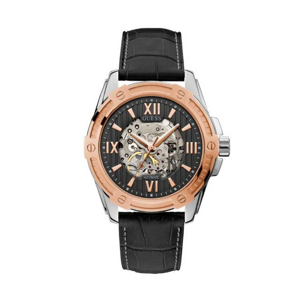 Ανδρικά Ρολόγια Guess W1308G1 (Ø 45 mm)