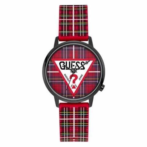 Unisex Ρολόγια Guess V1029M2 (ø 38 mm)