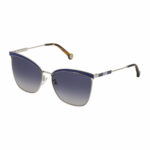 Γυναικεία Γυαλιά Ηλίου Carolina Herrera SHE151-590514