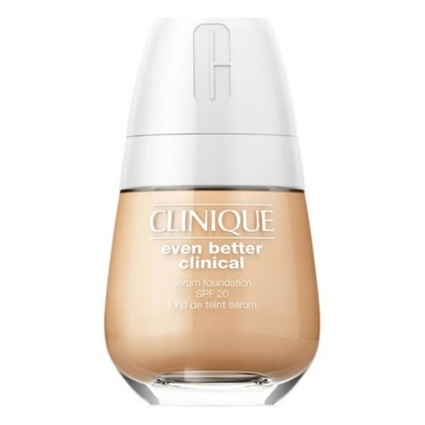 βαφή νυχιών Couture Clinique Even Better Clinical CN52-neutral 30 ml