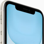 Smartphone Apple iPhone 11 Λευκό 6