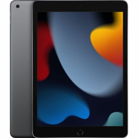 Tablet Apple  iPad (2021) Γκρι 10