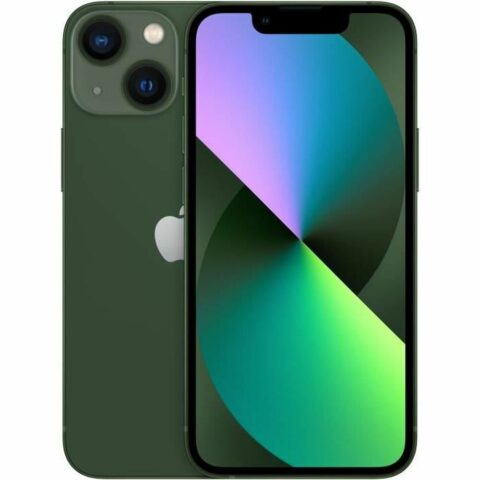 Smartphone Apple iPhone 13 A15 Πράσινο 256 GB 6