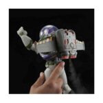 Εικόνες σε δράση Mattel Buzz Lightyear with Jetpack Ήχος Φώτα Καπνός